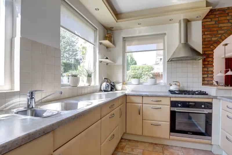 Ruime gezinswoning Oosterhout 6 slaapkamers duurzaam
