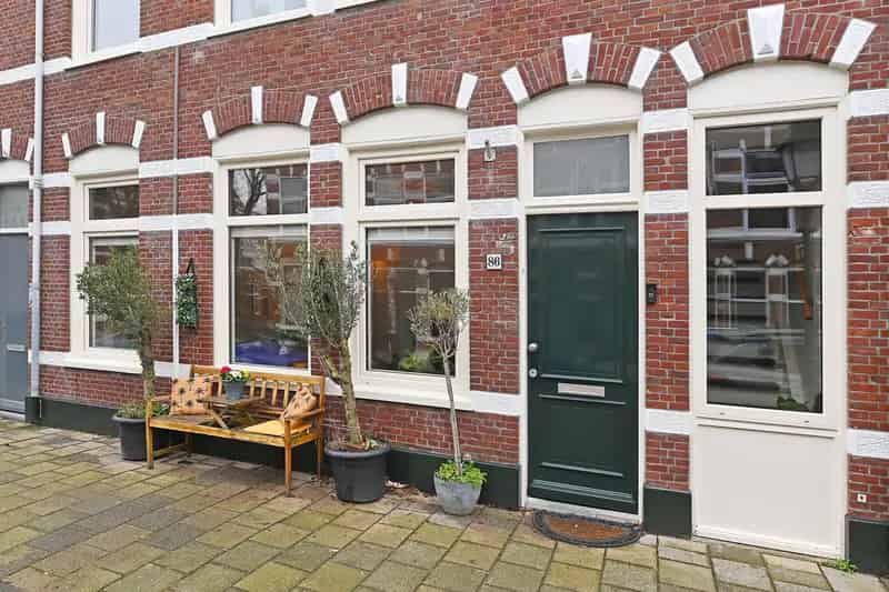 Huis te koop Scheveningen 4 slaapkamers luxe keuken 2 badkamers