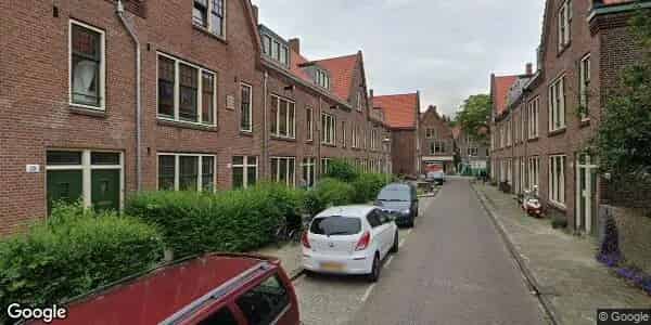 Appartement Amsterdam Pelikaanstraat 3 slaapkamers