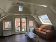Appartement Droogstraat Harlingen