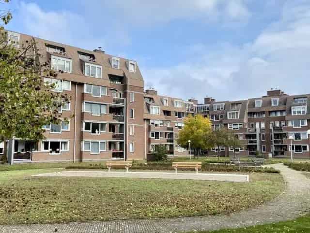 Gezellige woning Maastricht Heerderweg