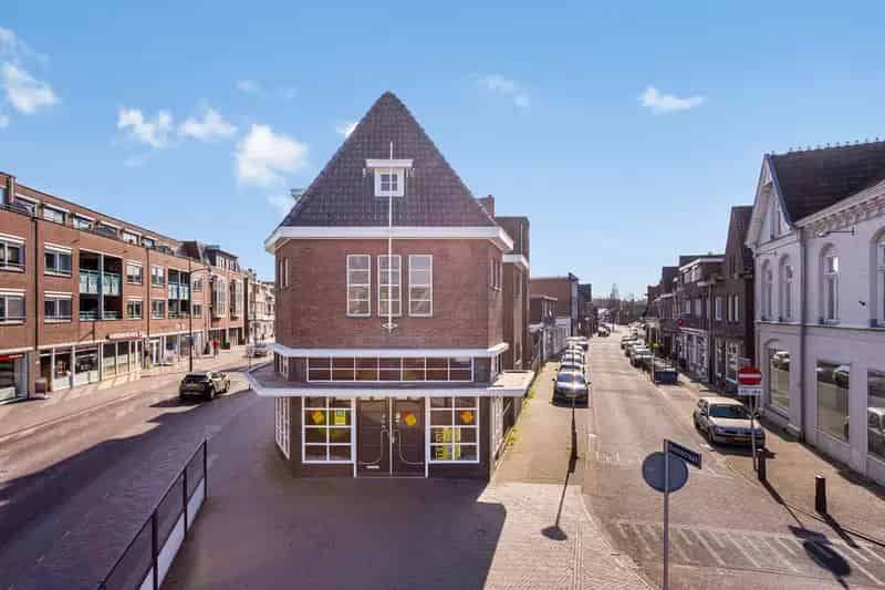 Horecaruimte Te Huur Tegelen Centrum