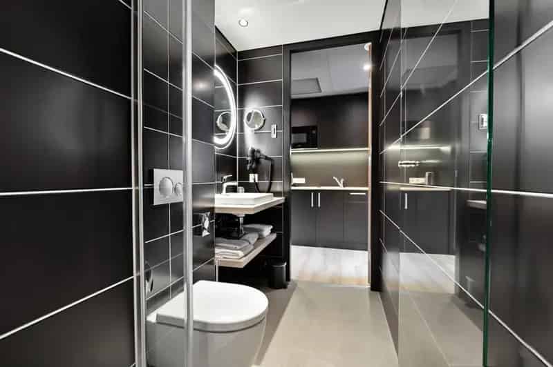 Appartement Arnhem Centrum: Luxe Gemeubileerde Studio's en Appartementen
