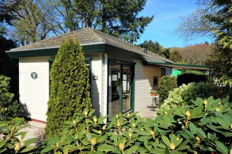 Bungalow Te Koop in Hulshorst, Gelderland