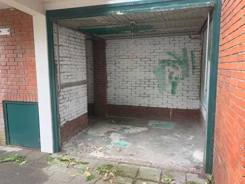Garagebox te Koop Bussum-Zuid 6m2