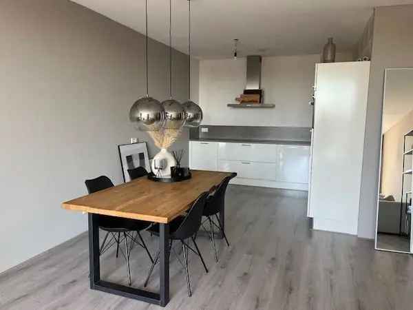 TE HUUR: Rijnfort Nieuwegein - Ruime woning per 01-05-2025