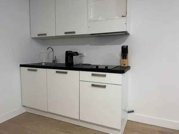 Gemeubileerd Appartement Oude Westen 6 maanden