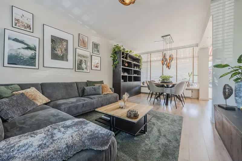 Huis te koop Dongen Asterstraat 2  Instapklare hoekwoning