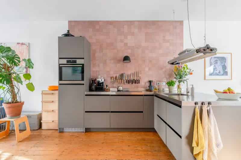 Herenhuis Rotterdam Liskwartier 4 slaapkamers 149m2 tuin