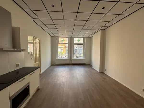 Gerenoveerd Appartement 70m2 Schildersbuurt Groningen