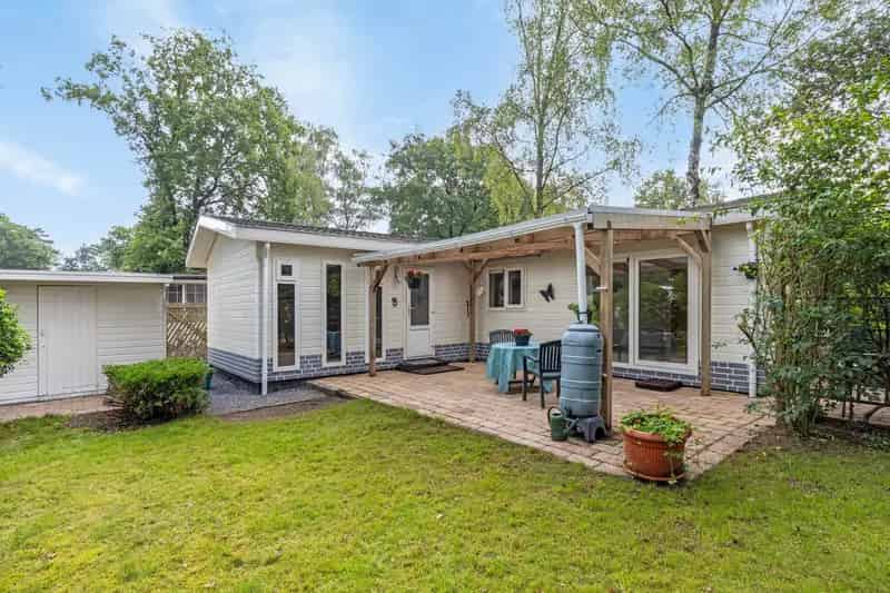 Woonunit Te Koop , 3r-551, Dwarsweg, Overberg, Utrecht