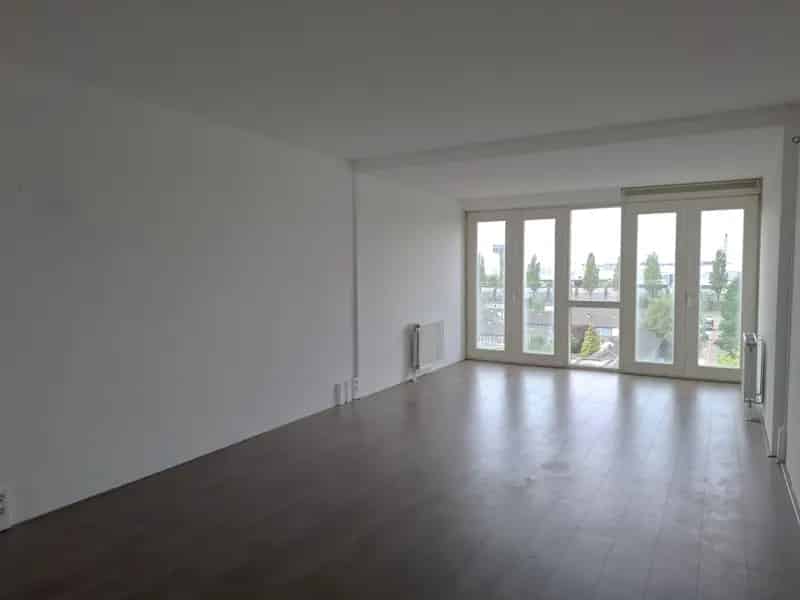 Appartement Te Koop , 211, Admiraalsplein, Dordrecht, Zuid-Holland