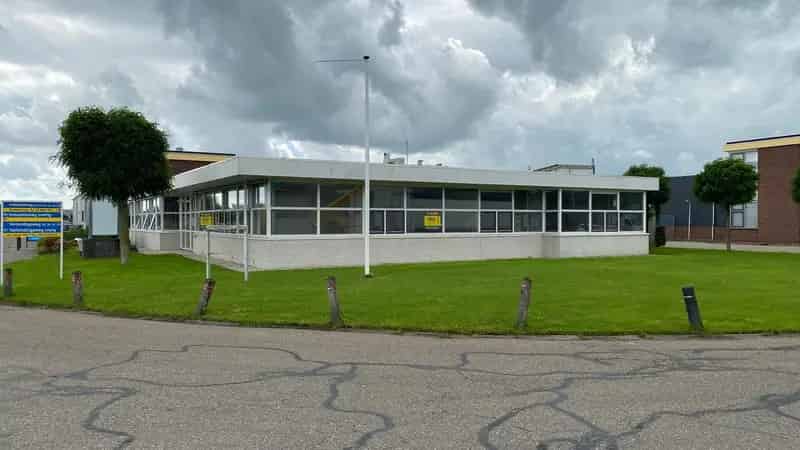 Kantoorruimte te huur Bedum 331m² Boterdiep
