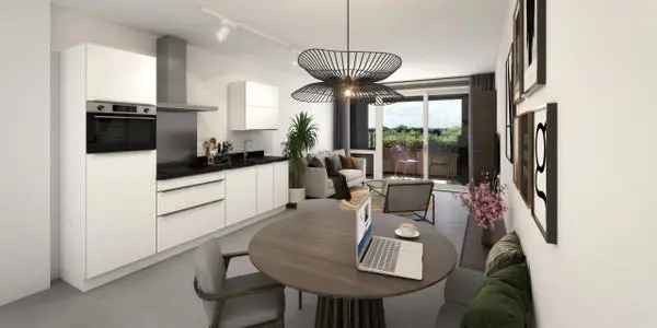 Appartement Haarlemmerweg Amsterdam