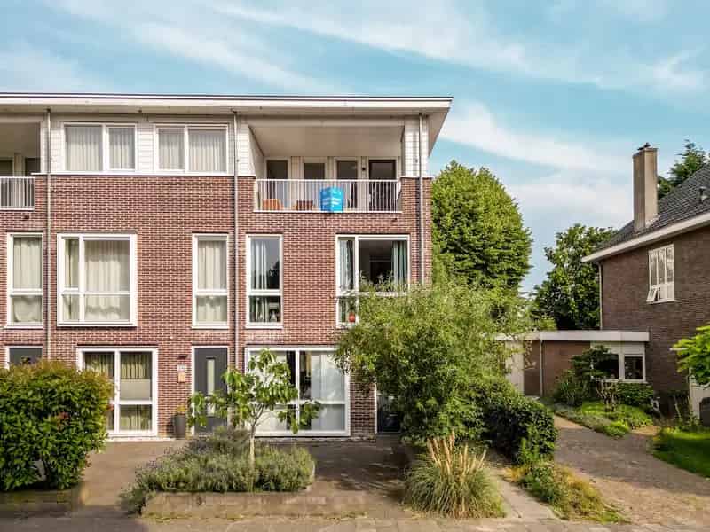 Huis te koop: Valkenierslaan 344 4834 CP Breda | Funda