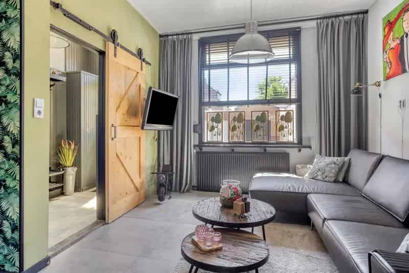 Vrijstaande woning Roosendaal nabij centrum