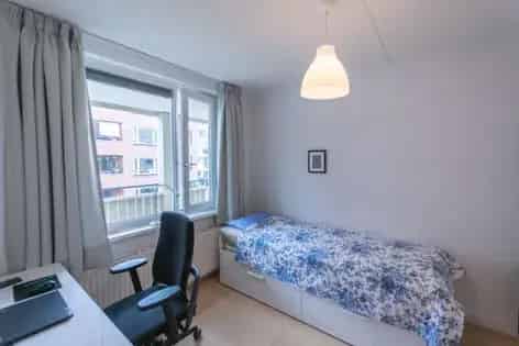 2 Kamer Appartement 79m2 Amsterdam