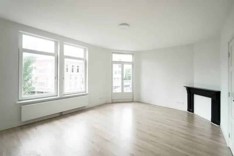 Appartement Den Haag Balkon Energielabel A 3 Slaapkamers