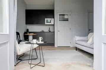 Appartement Utrecht nabij Science Park en Centrum