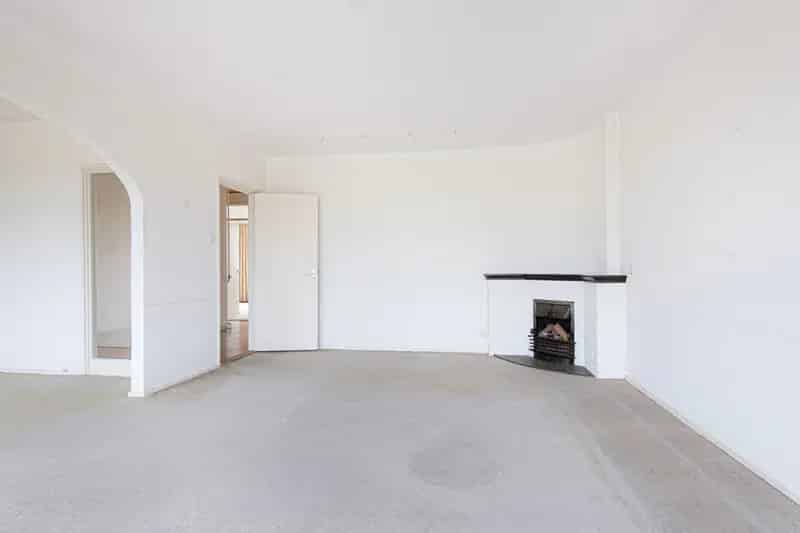 4-kamer appartement Den Haag renovatieproject