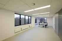 317 m2 Kantoorruimte te Huur Rotterdam Brainpark