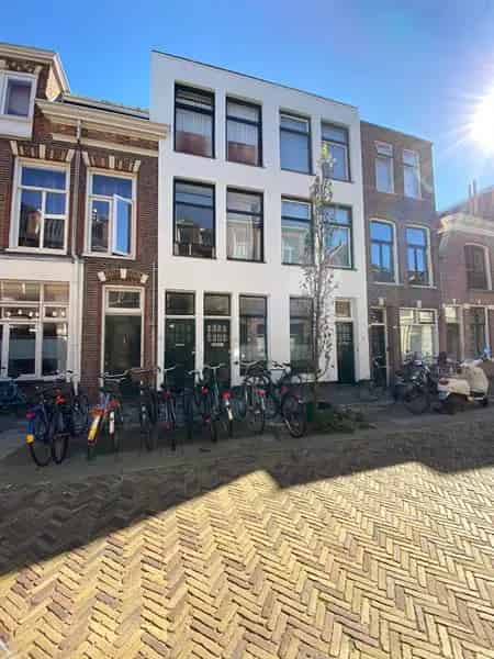 Kamer te huur Aan de Zoutstraat 11m2