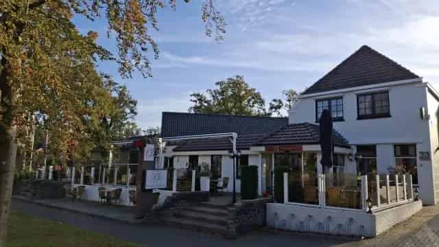 Hotel Restaurant De Meulenhoek Exloo te Koop