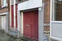 60m2 Opslagruimte Rotterdam Te Huur