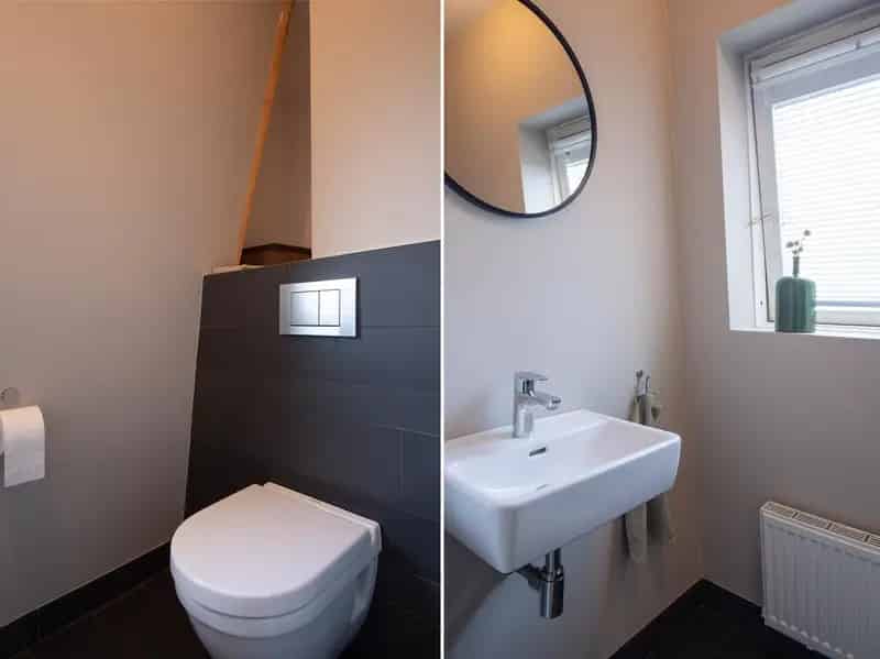 Karaktervol Herenhuis Voorthuizen 4 slaapkamers Grote Tuin