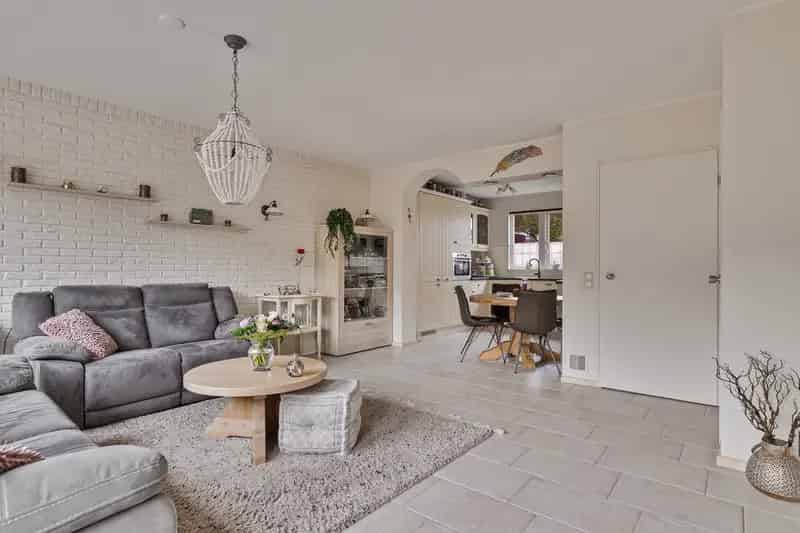 Ruime Tussenwoning Almere