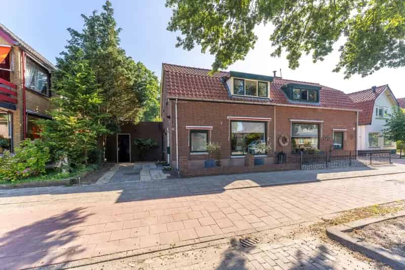 Huis te koop: Birkstraat 59 3768 HC Soest | Funda