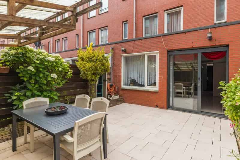 Huis te koop Schildersbuurt 107m2 Energielabel A