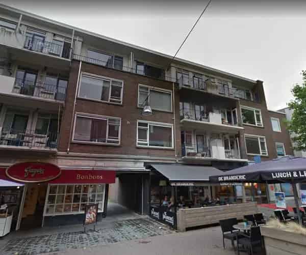 Studentenkamer Enschede Centrum Nabij Saxion en Station