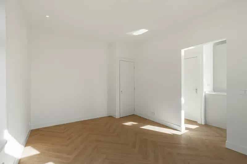 Appartement Overveen: Modern gerenoveerd, gasloos, dakterras