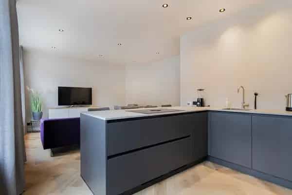 4-kamer appartement Rivierenbuurt nabij Beatrixpark