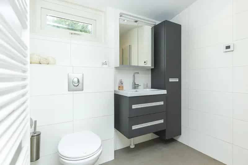 Tweekapper IJsselmonde 88m² Serre Airco 197m² perceel