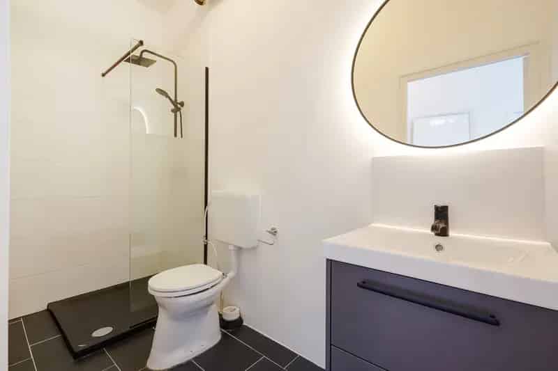 Appartement 31m2 te koop gerenoveerd Energielabel A