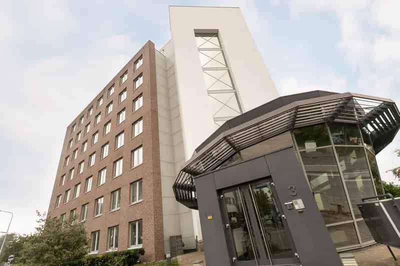Kantoorruimte Maastricht A2 Brightland Campus