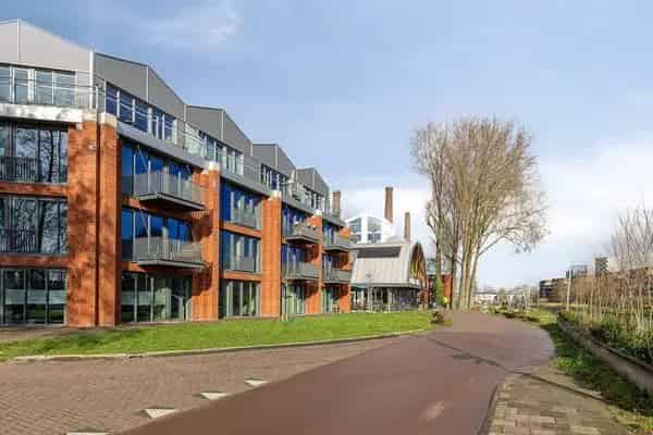 Huurappartement Utrecht Binnenstad Aan Het Water