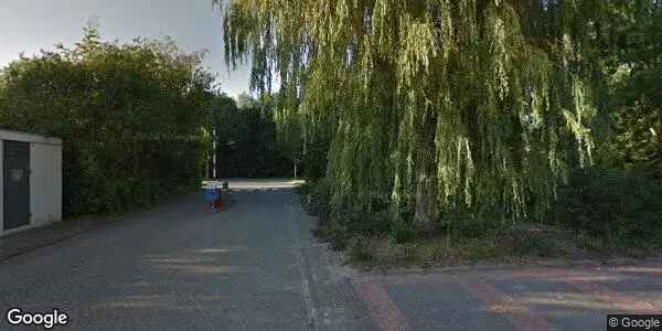 Appartement Christiaan Huygenshof Amstelveen 2 kamers 59m2