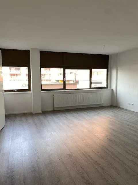 2 Kamer Appartement Prinsenland Rotterdam 48m2 Parkeerplaats