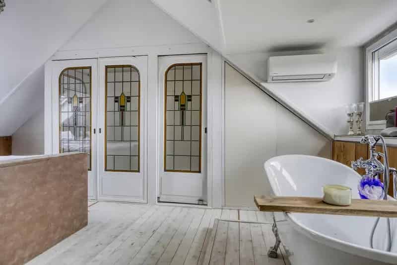 Huis Te Koop , 10, Iepenblad, Oostvoorne, Zuid-Holland