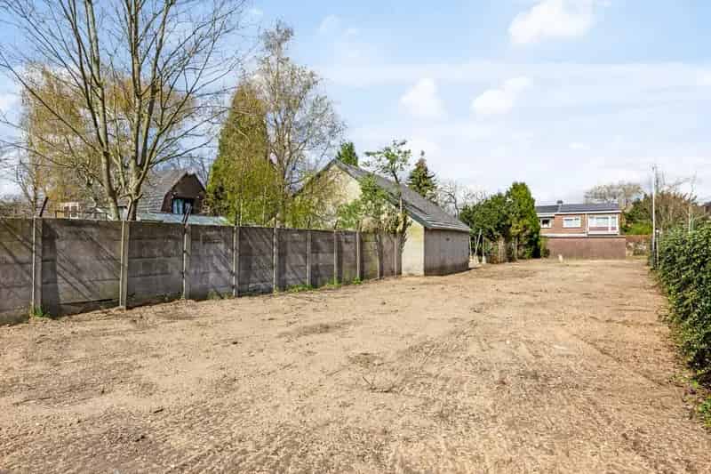 Bouwkavel Nijmegen Hazenkamp: Droomhuis realiseren