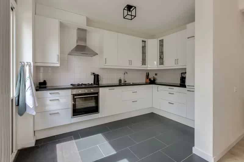 Huis te koop Berkel en Rodenrijs 4 slaapkamers