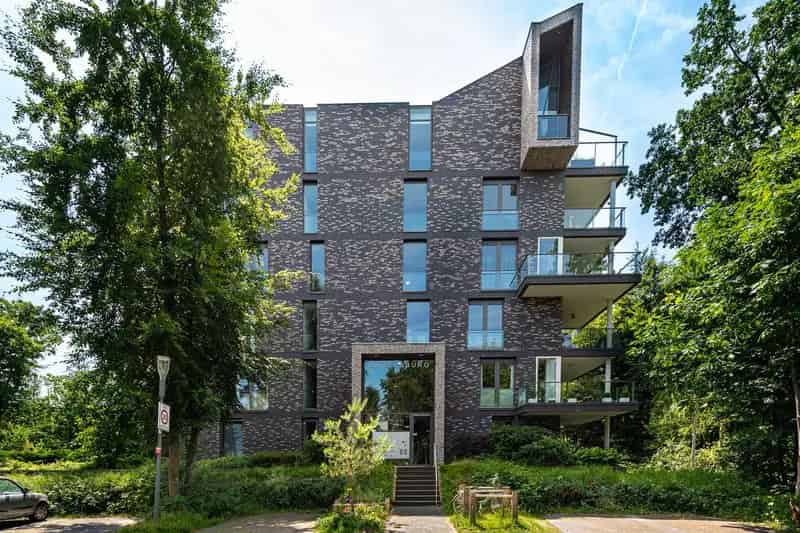 Luxe appartement 182m2 te koop Zeist nabij Nationaal Park