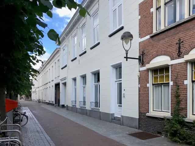 Horecaruimte Bergen op Zoom te Huur 349m²
