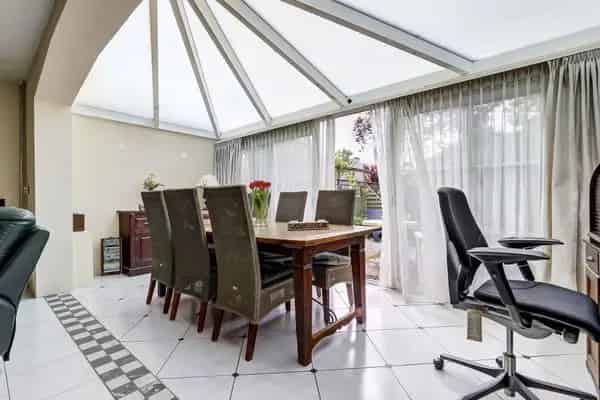 Ruime gezinswoning Boomgaardshoek 4 slaapkamers luxe badkamer