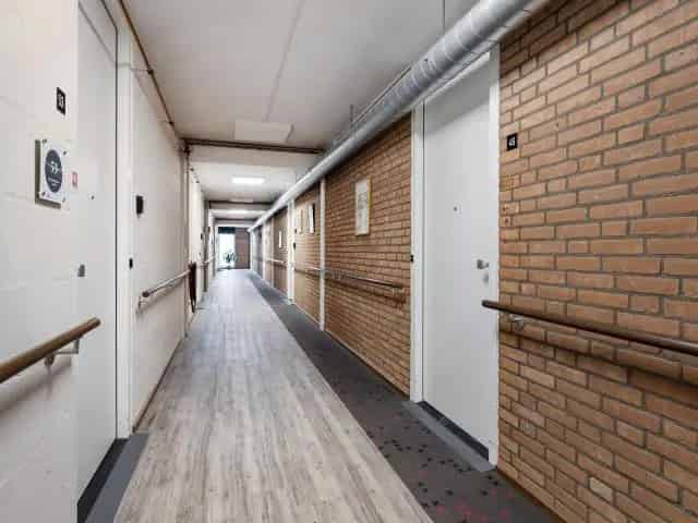 Appartement Mijdrecht 55-Plus Ruime Slaapkamer Gerenoveerde Keuken