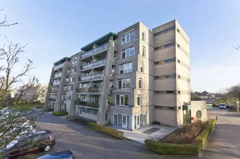 Appartement 40-plus Senioren Rustig Complex Direct Beschikbaar
