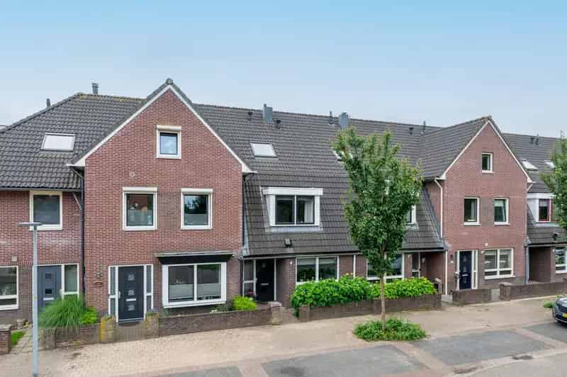 Huis te koop Havikstraat 76 Putten 5 slaapkamers grote tuin